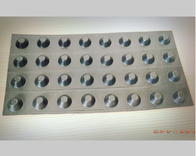 孝感市防渗土工布蓄排水板 - 一站式服务